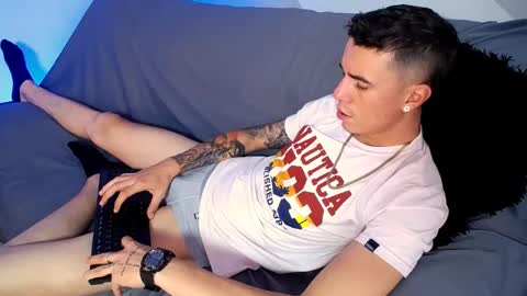 baan9 online show from January 31, 2:07 pm