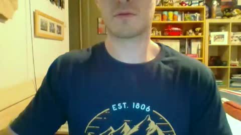 babacoolmagic online show from January 14, 8:45 pm