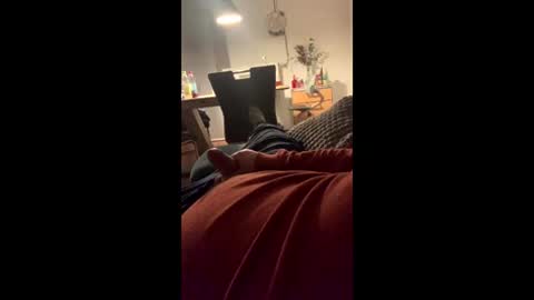 babbsackbabb online show from January 15, 9:17 pm