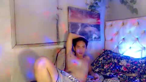 your Baby Aries69 online show from February 15, 12:02 pm