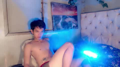 your Baby Aries69 online show from February 12, 4:57 pm