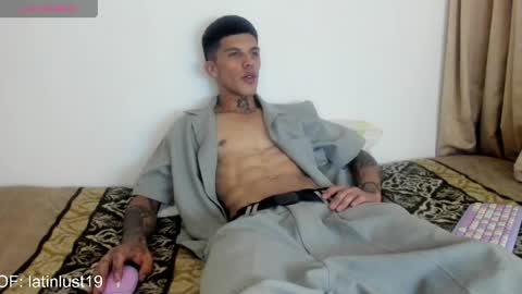 OF GxoXabs online show from April 16, 1:38 am