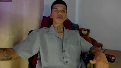 OF GxoXabs online show from November 25, 4:20 pm