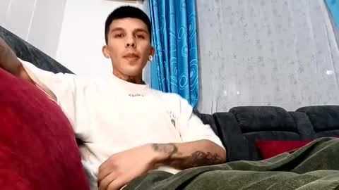 OF GxoXabs online show from December 31, 1:26 am