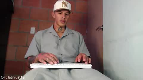 OF GxoXabs online show from February 7, 2:13 pm