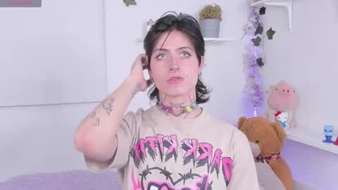  Dani  online show from January 18, 6:48 am