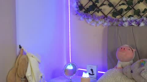 Snapshot of baby_xian chatting on February 5, 1:47 am  Dani  online show from February 5, 1:47 am