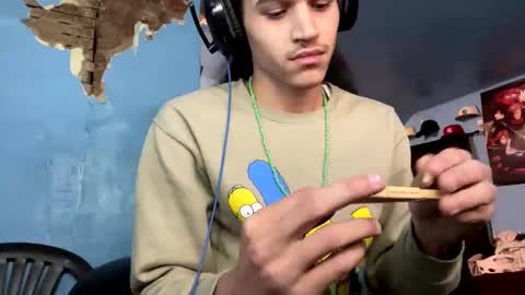 babyD online show from December 26, 5:37 am