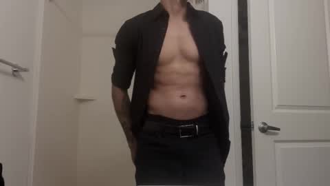 DADDY online show from March 11, 8:16 pm