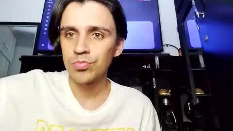 Dani  online show from November 9, 7:12 am