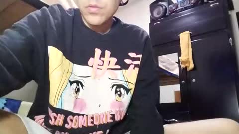 Dani  online show from February 22, 7:21 am