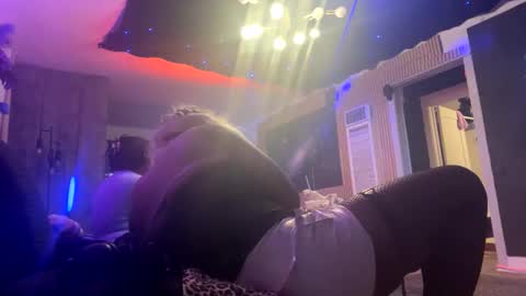 babyface8 online show from January 17, 12:46 am