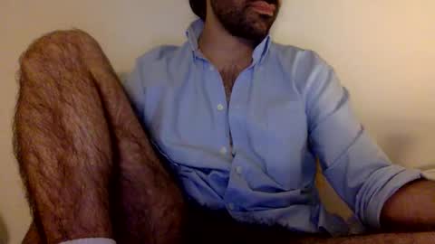 Tom A.    online show from March 22, 12:04 am