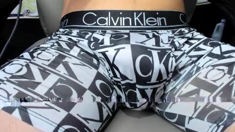 Babyted273 online show from April 10, 11:34 pm