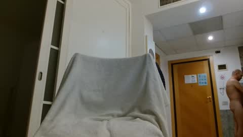 BaccoTabaccoVenere online show from October 7, 12:48 am