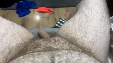 Backwoods online show from March 15, 4:35 pm