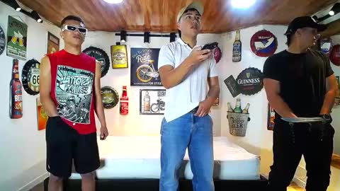 Snapshot of backyardigans chatting on March 7, 8:44 pm backyardigans online show from March 7, 8:44 pm