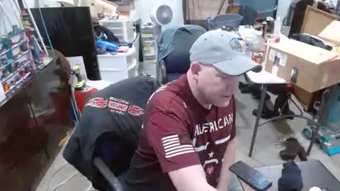 bad_boy4u2abuse online show from February 1, 8:18 pm