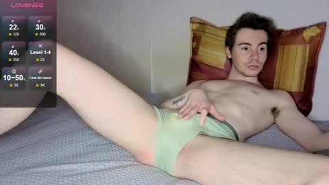 Shane  The cutest badass in the world online show from November 9, 12:58 am