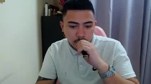 HANNS online show from November 28, 4:20 pm