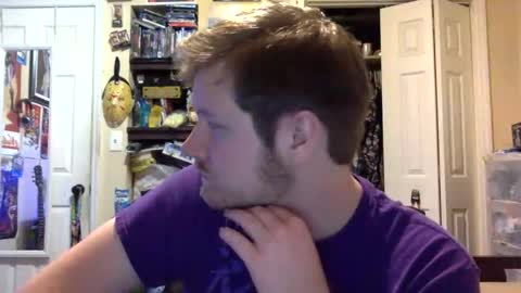 Hylian97 online show from October 29, 7:22 am