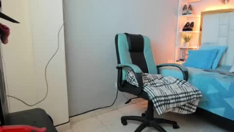 JUAN online show from May 21, 11:37 am