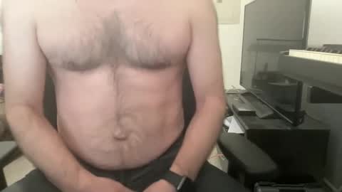 RockHardDrummer online show from December 5, 7:40 pm