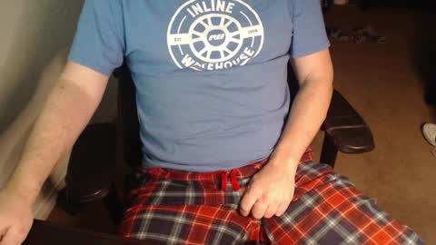 baddaddy77 online show from February 6, 12:16 pm