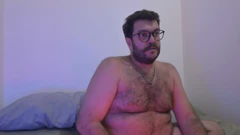 Baddaddybrazil online show from March 28, 12:44 am