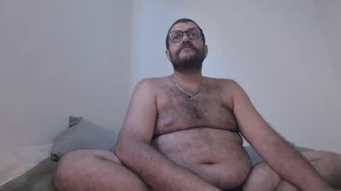 Baddaddybrazil online show from January 13, 8:57 pm