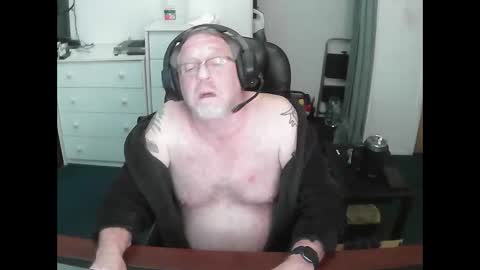 SexyBaddass online show from October 30, 5:09 am