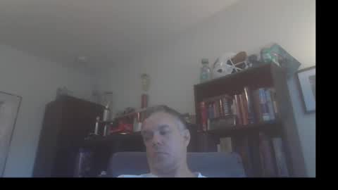 Snapshot of badger32934 chatting on December 31, 2:25 pm Badger online show from December 31, 2:25 pm