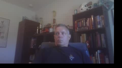 Snapshot of badger32934 chatting on December 3, 5:34 pm Badger online show from December 3, 5:34 pm