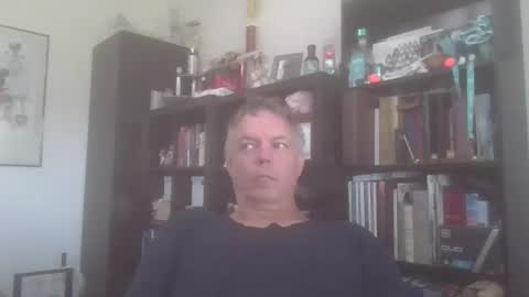 Badger online show from January 12, 4:55 pm