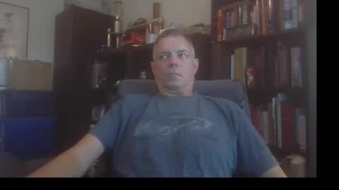 Snapshot of badger32934 chatting on December 6, 8:29 pm Badger online show from December 6, 8:29 pm