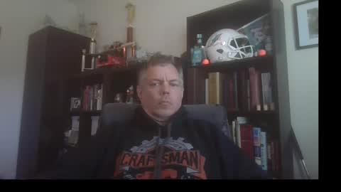 Snapshot of badger32934 chatting on January 20, 6:53 pm Badger online show from January 20, 6:53 pm