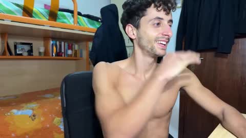 Badguy online show from October 27, 5:15 pm