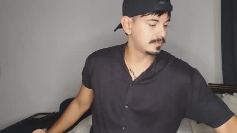 badlucky_ online show from February 3, 12:10 pm