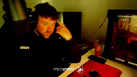 Snapshot of baftez chatting on February 24, 4:49 am Baffels online show from February 24, 4:49 am