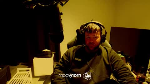 Snapshot of baftez chatting on October 19, 9:12 am Baffels online show from October 19, 9:12 am