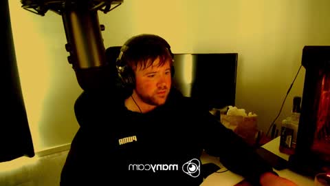 Snapshot of baftez chatting on January 19, 5:37 am Baffels online show from January 19, 5:37 am