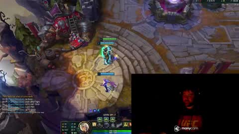 Snapshot of baftez chatting on February 7, 10:29 am Baffels online show from February 7, 10:29 am