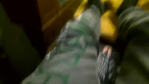 Carlos online show from December 23, 2:35 am