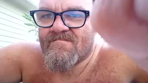 bakerbeachismygig online show from December 10, 12:45 am