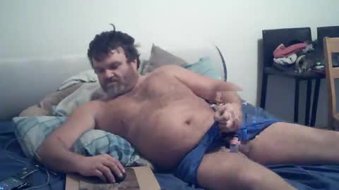 bakerbeachismygig online show from January 30, 7:39 am