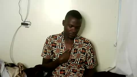 balack_babise online show from April 4, 8:33 am