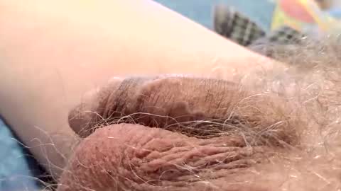 bald_boner online show from January 16, 5:27 pm