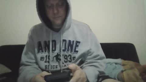 ballzrockwell online show from February 22, 2:18 pm