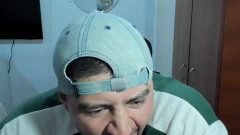 Andres -  online show from January 17, 11:02 am