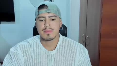 Andres -  online show from January 12, 10:19 am